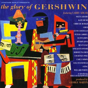 THE GLORY OF GERSHWIN