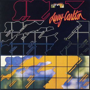 LARRY CARLTON