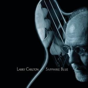SAPPHIRE BLUE
