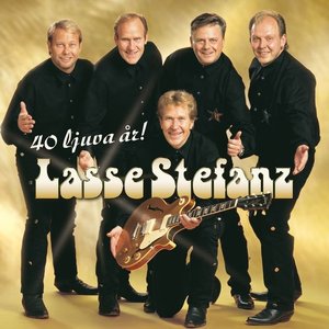 40 LJUVA ÅR