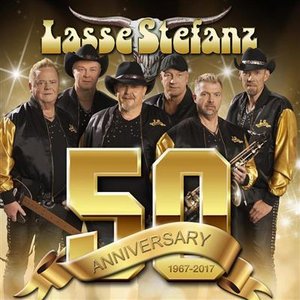 50TH ANNIVERSARY (1967-2017)
