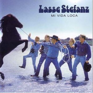 MI VIDA LOCA
