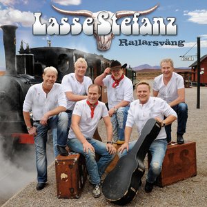 RALLARSVÄNG