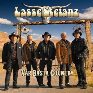VÅR BÄSTA COUNTRY