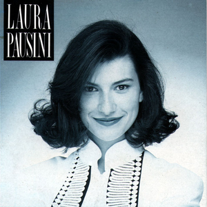 LAURA PAUSINI