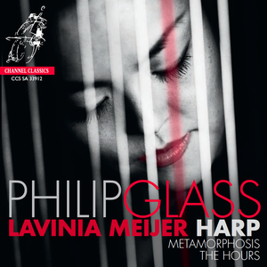METAMORPHOSIS, THE HOURS