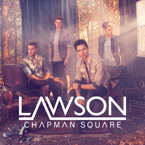 CHAPMAN SQUARE
