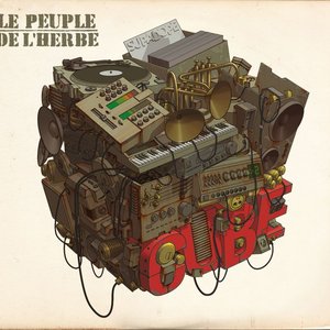 CUBE
