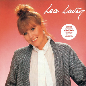 LEA LAVEN