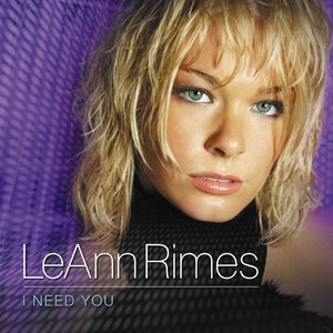 I NEED YOU