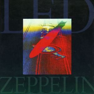 LED ZEPPELIN (BOXED SET 2)