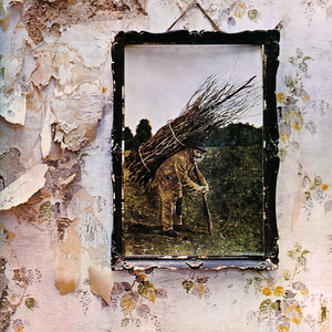 LED ZEPPELIN IV