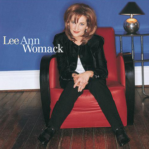 LEE ANN WOMACK