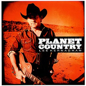 PLANET COUNTRY