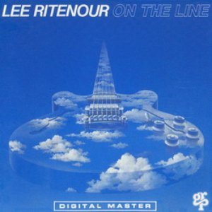 ON THE LINE