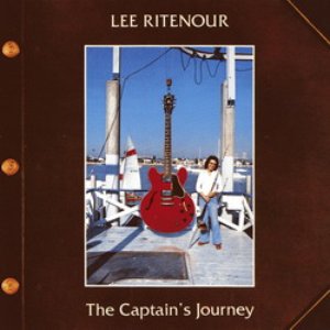 THE CAPTAINS JOURNEY
