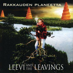 RAKKAUDEN PLANEETTA