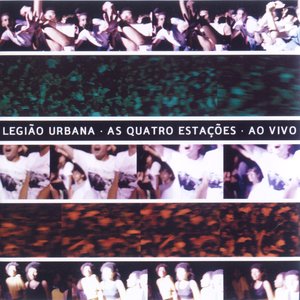 AS QUATRO ESTAÇÕES AO VIVO