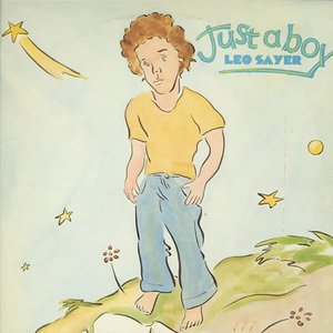 JUST A BOY