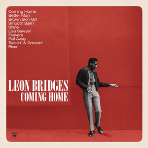 COMING HOME