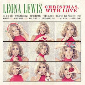 CHRISTMAS WITH LOVE
