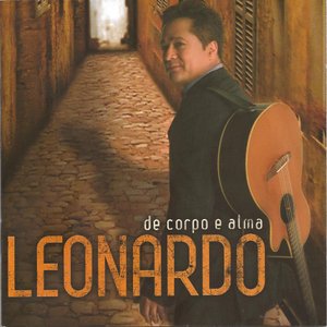 DE CORPO E ALMA