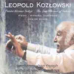 OSTATNI KLEZMER GALICJI