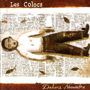 DEHORS NOVEMBRE