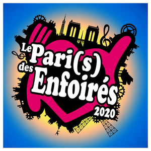 LE PARI(S) DES ENFOIRÉS