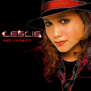 MES COULEURS