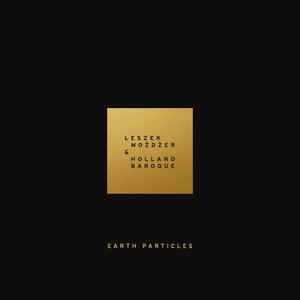 EARTH PARTICLES