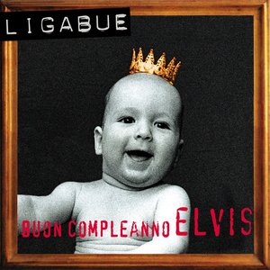 BUON COMPLEANNO ELVIS