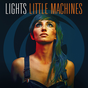 LITTLE MACHINES