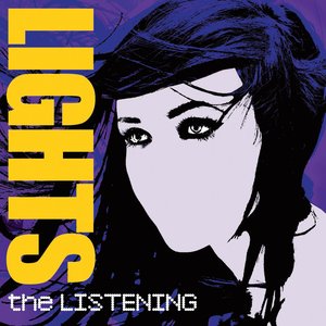 THE LISTENING