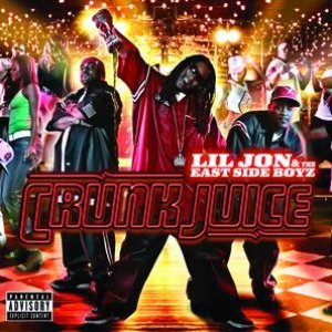 CRUNK JUICE