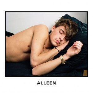 ALLEEN