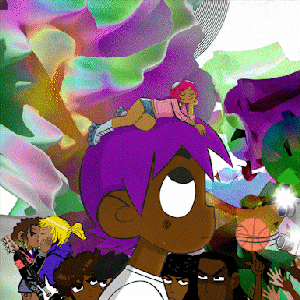 LIL UZI VERT VS. THE WORLD