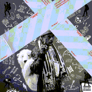 LUV IS RAGE 2