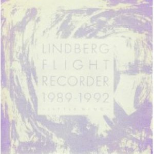 FLIGHT RECORDER 1989-1992