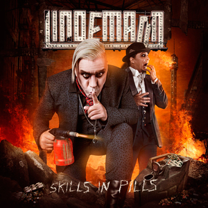 SKILLS IN PILLS