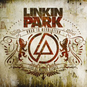 ROAD TO REVOLUTION: LIVE AT MILTON KEYNES