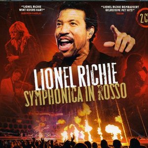 SYMPHONICA IN ROSSO