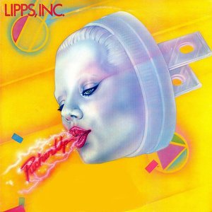 PUCKER UP