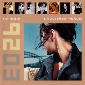 SAMLADE SÅNGER 1992-2003