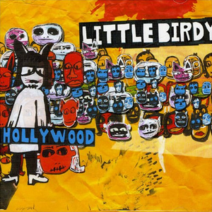 HOLLYWOOD
