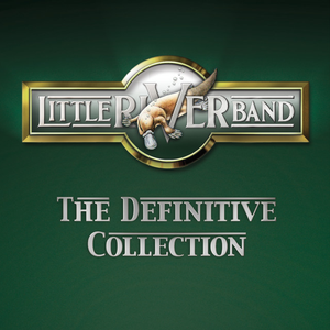 THE DEFINITIVE COLLECTION
