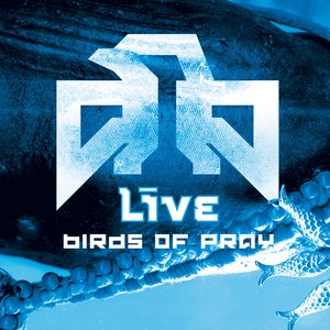 BIRDS OF PRAY