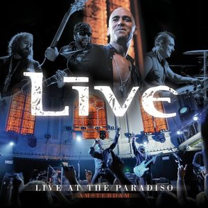LIVE AT THE PARADISO