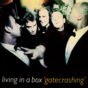 GATECRASHING
