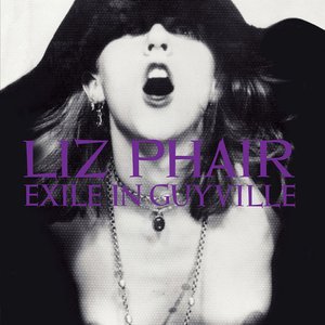 EXILE IN GUYVILLE